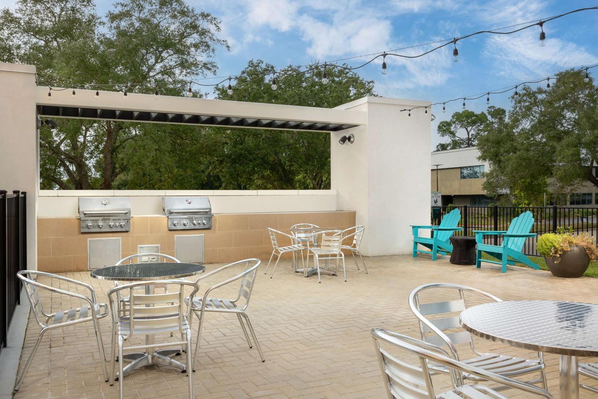 Home2 Suites By Hilton Tallahassee State Capitol Exterior foto